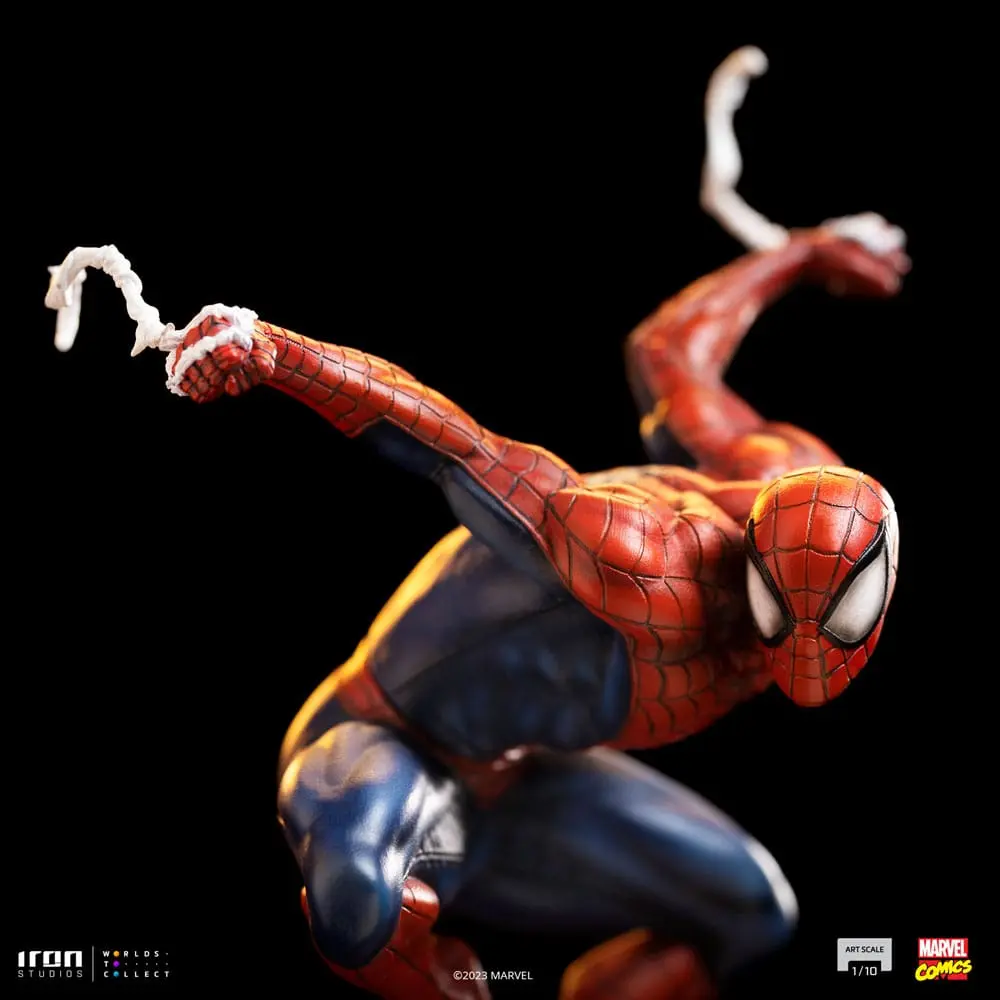 Marvel Art mjerilo Kip 1/10 Spider-Man 37 cm fotografija proizvoda