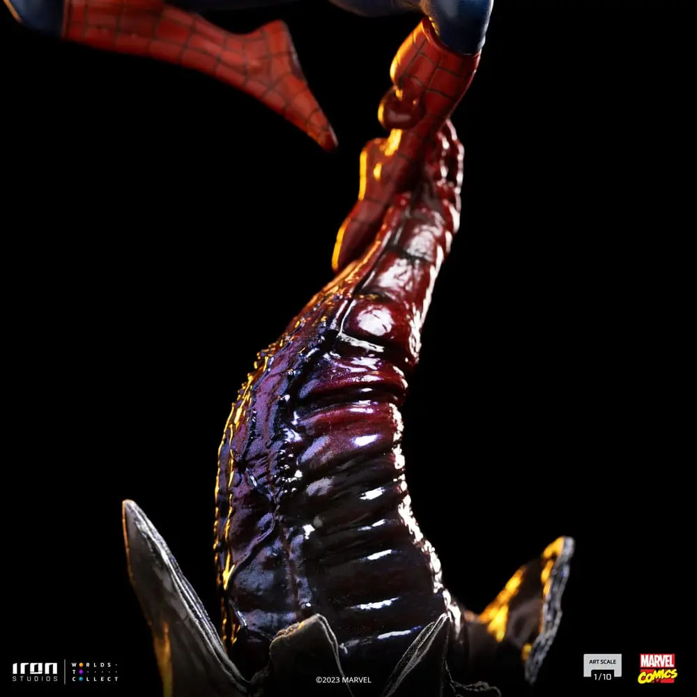 Marvel Art mjerilo Kip 1/10 Spider-Man 37 cm fotografija proizvoda