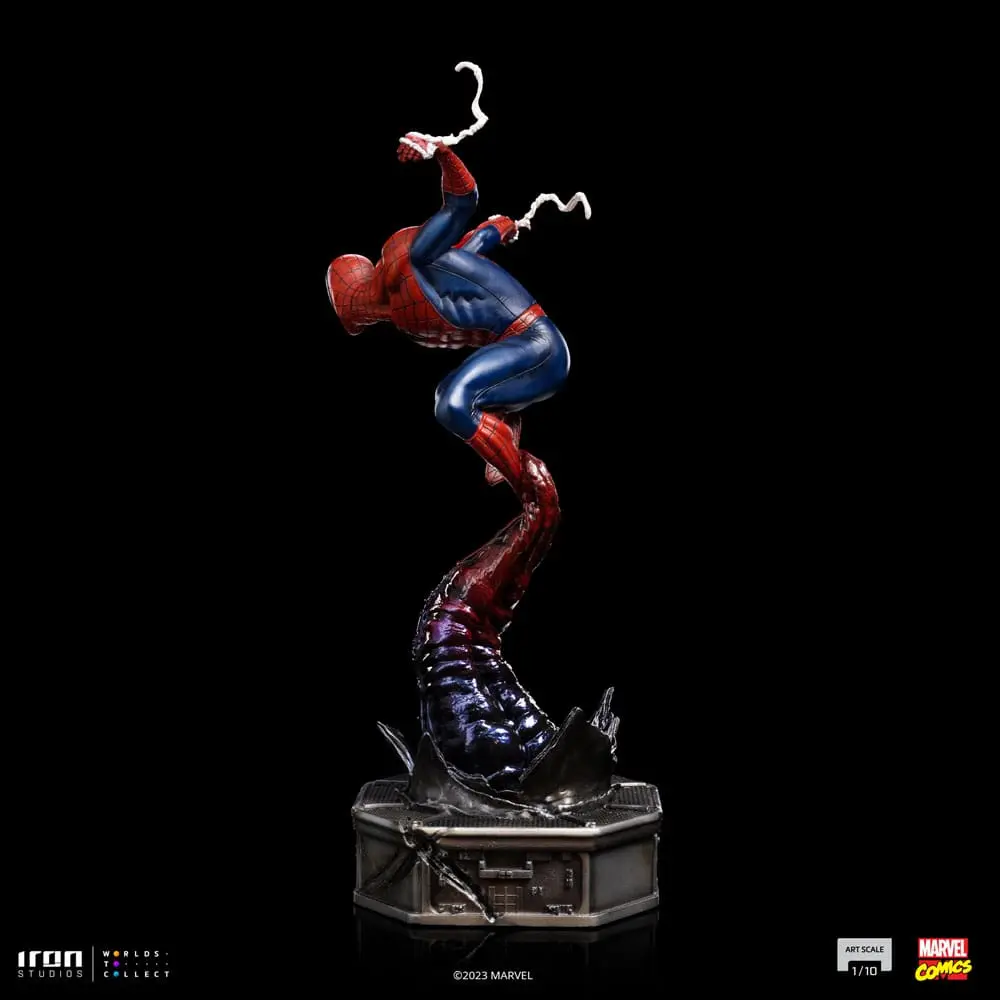 Marvel Art mjerilo Kip 1/10 Spider-Man 37 cm fotografija proizvoda