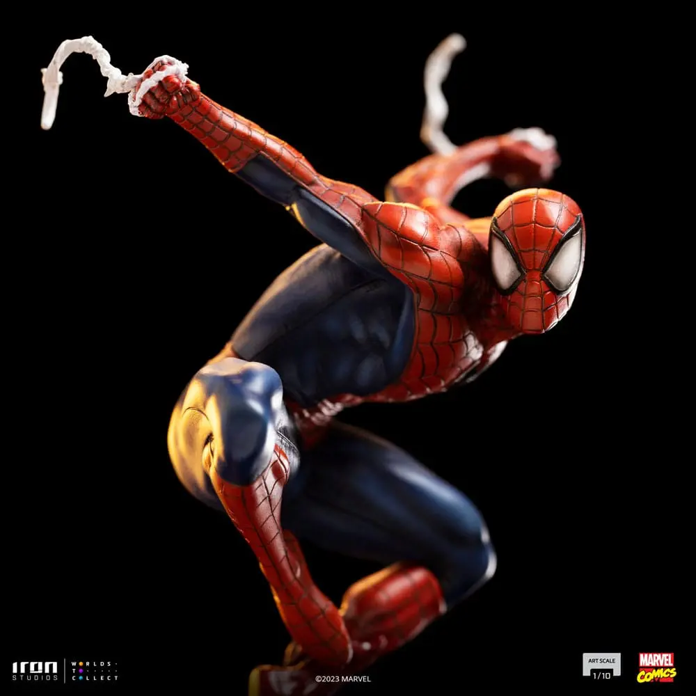 Marvel Art mjerilo Kip 1/10 Spider-Man 37 cm fotografija proizvoda