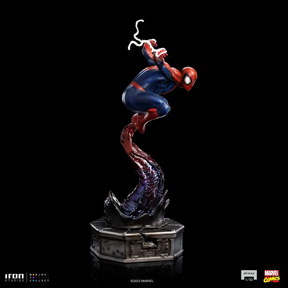 Marvel Art mjerilo Kip 1/10 Spider-Man 37 cm fotografija proizvoda