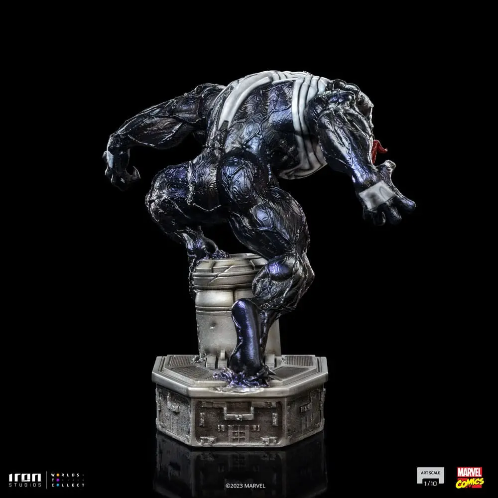 Marvel Art Scale Kip 1/10 Venom 25 cm fotografija proizvoda