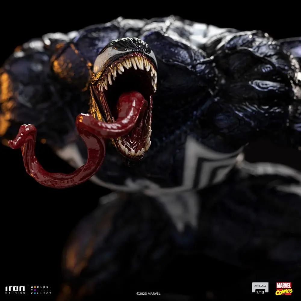 Marvel Art Scale Kip 1/10 Venom 25 cm fotografija proizvoda