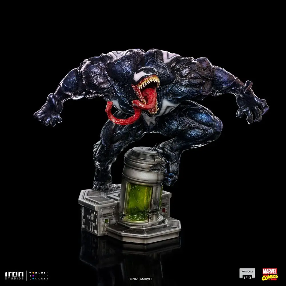 Marvel Art Scale Kip 1/10 Venom 25 cm fotografija proizvoda