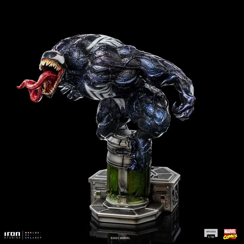 Marvel Art Scale Kip 1/10 Venom 25 cm fotografija proizvoda