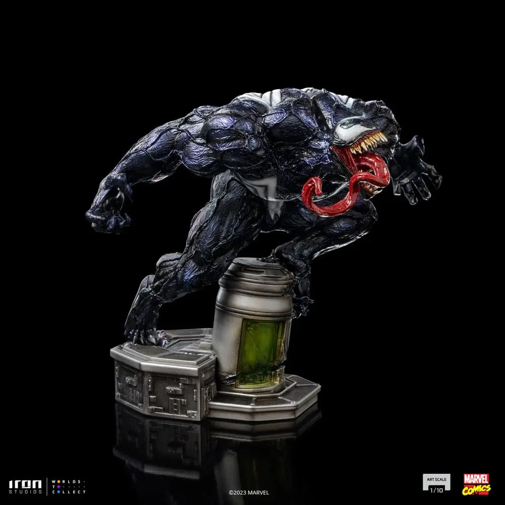 Marvel Art Scale Kip 1/10 Venom 25 cm fotografija proizvoda