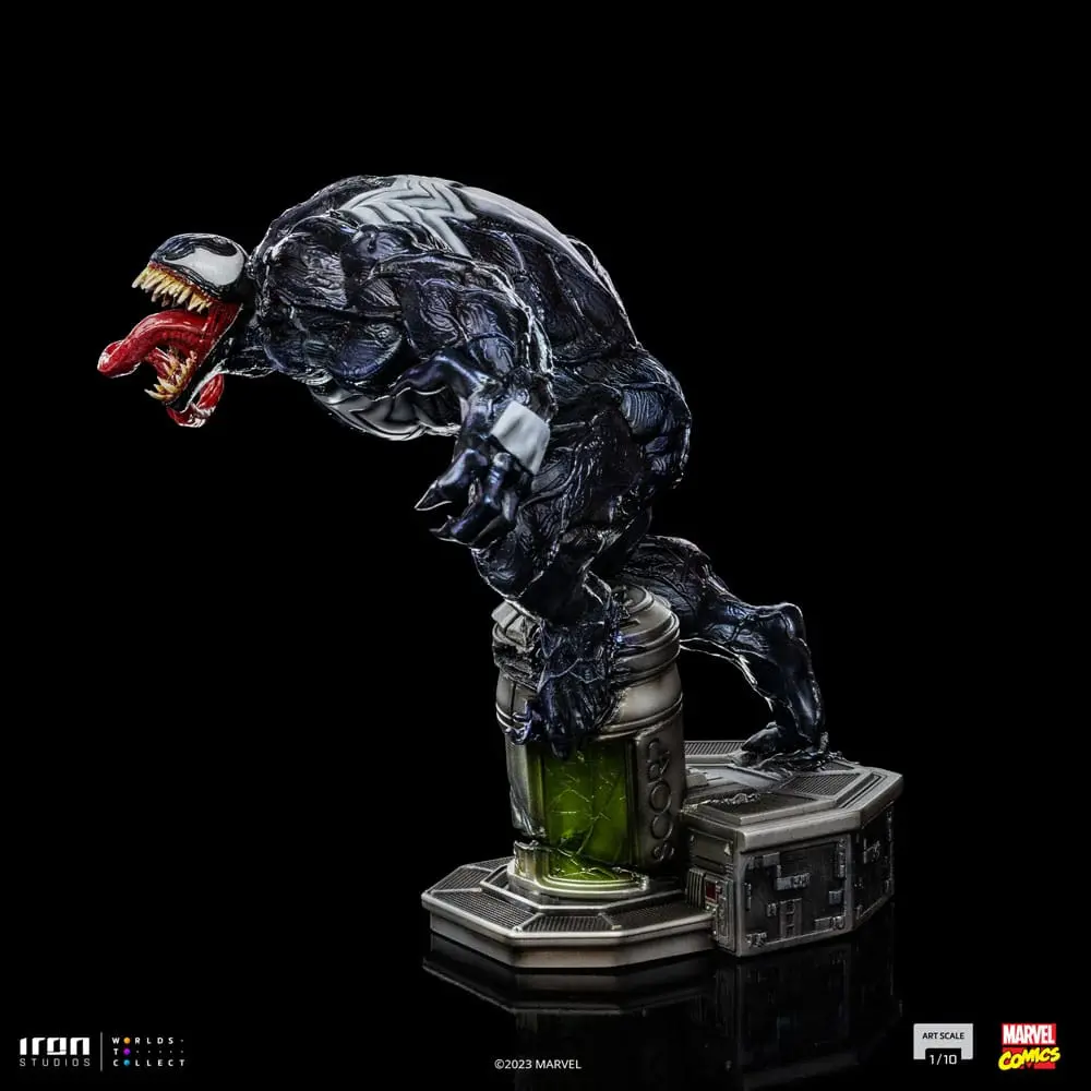 Marvel Art Scale Kip 1/10 Venom 25 cm fotografija proizvoda