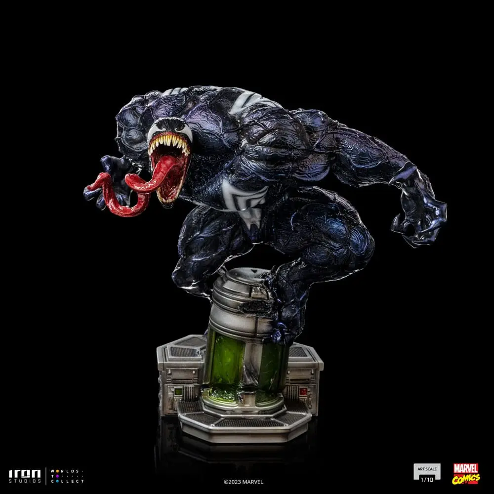 Marvel Art Scale Kip 1/10 Venom 25 cm fotografija proizvoda