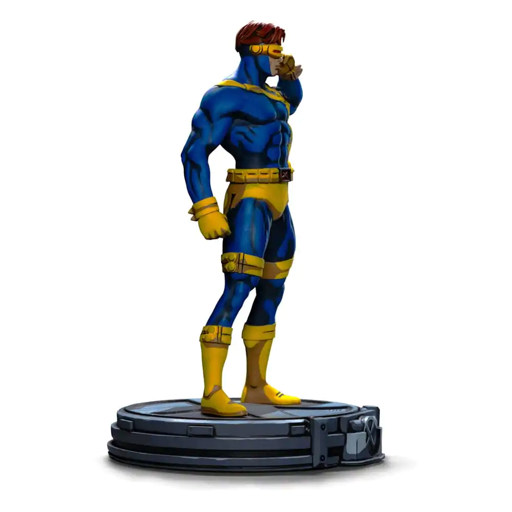 Marvel Art Scale Kip 1/10 X-Man ´79 Cyclops 22 cm fotografija proizvoda