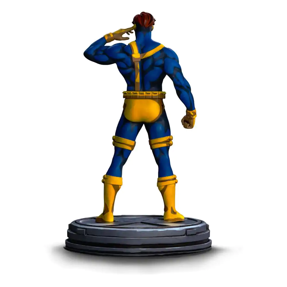 Marvel Art Scale Kip 1/10 X-Man ´79 Cyclops 22 cm fotografija proizvoda