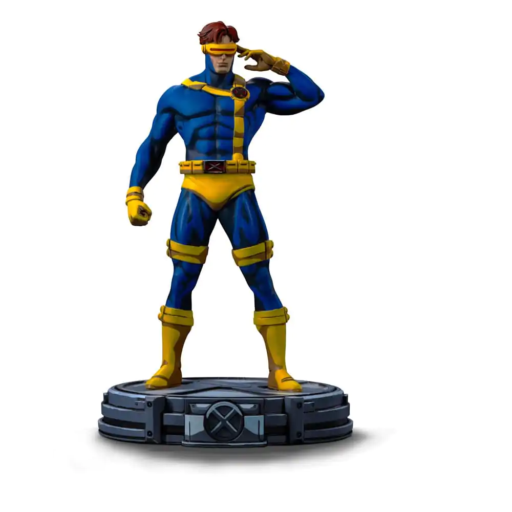 Marvel Art Scale Kip 1/10 X-Man ´79 Cyclops 22 cm fotografija proizvoda