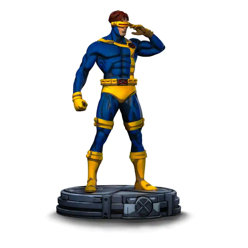 Marvel Art Scale Kip 1/10 X-Man ´79 Cyclops 22 cm fotografija proizvoda