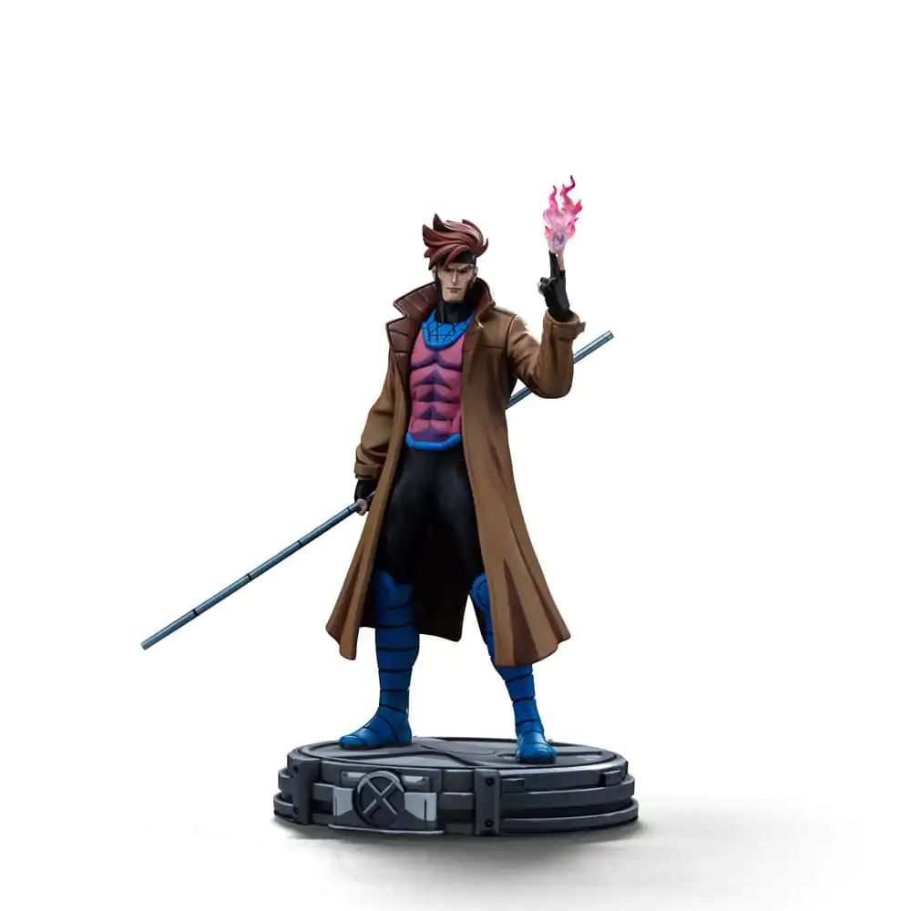 Marvel Art Scale Kip 1/10 X-Man ´79 Gambit 23 cm fotografija proizvoda