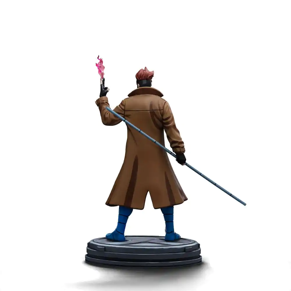 Marvel Art Scale Kip 1/10 X-Man ´79 Gambit 23 cm fotografija proizvoda