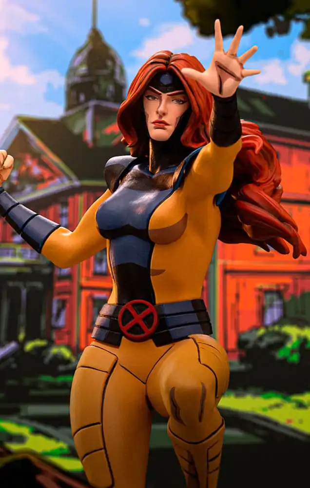 Marvel Art Scale Kip 1/10 X-Men´97 Jean Grey 20 cm fotografija proizvoda