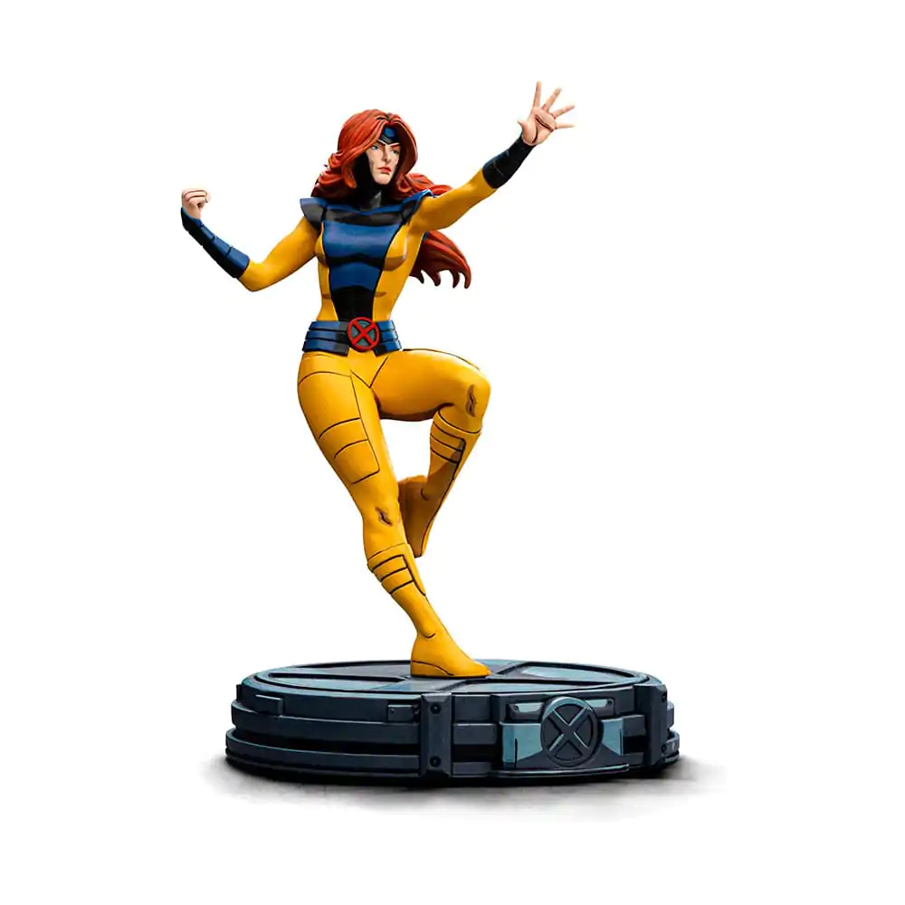 Marvel Art Scale Kip 1/10 X-Men´97 Jean Grey 20 cm fotografija proizvoda