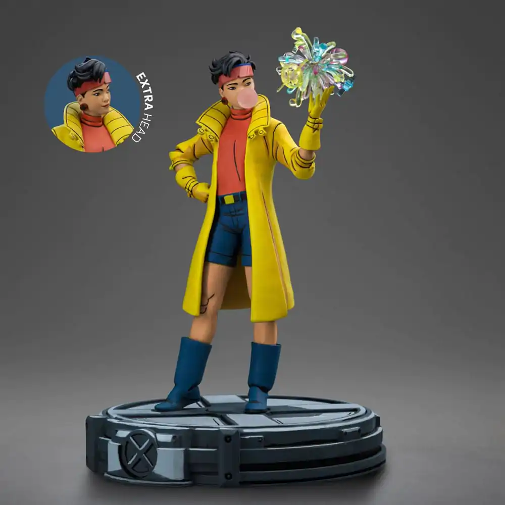 Marvel Art Scale Kip 1/10 X-Men´97 Jubilee 19 cm fotografija proizvoda