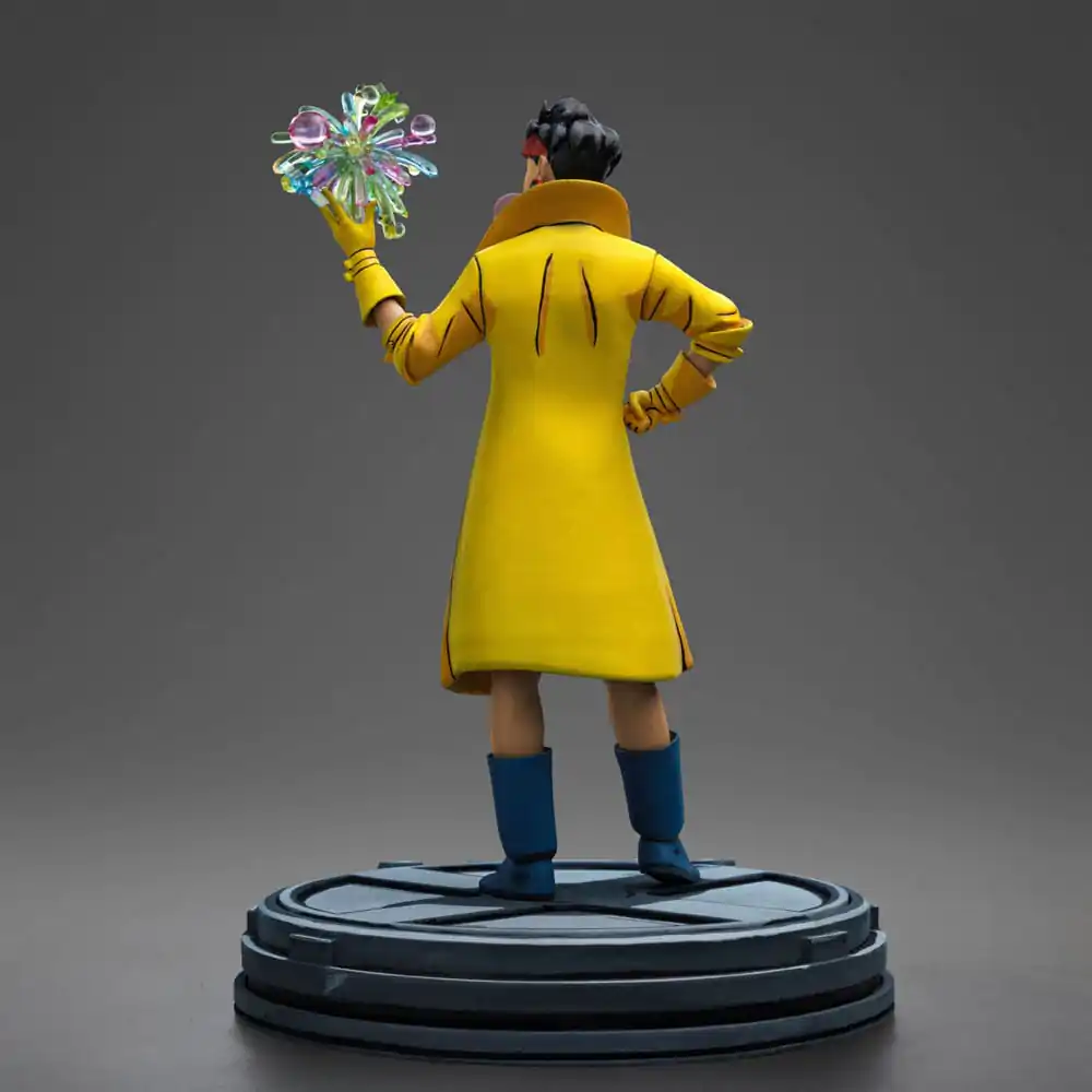 Marvel Art Scale Kip 1/10 X-Men´97 Jubilee 19 cm fotografija proizvoda