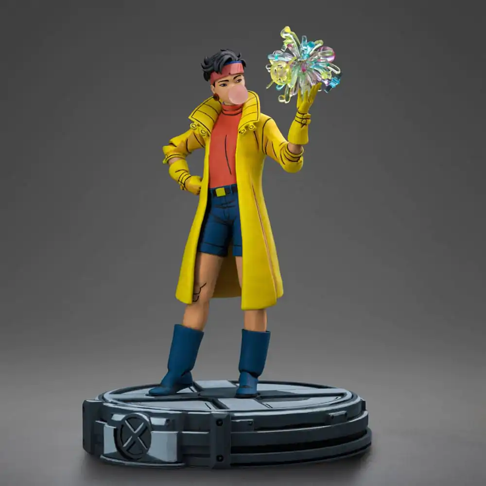 Marvel Art Scale Kip 1/10 X-Men´97 Jubilee 19 cm fotografija proizvoda