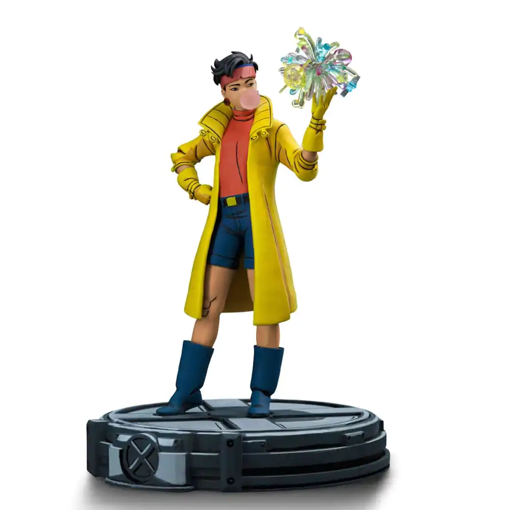 Marvel Art Scale Kip 1/10 X-Men´97 Jubilee 19 cm fotografija proizvoda