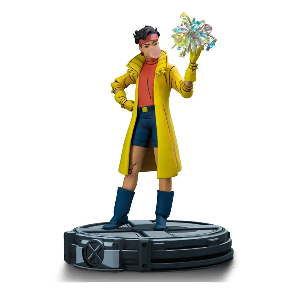 Marvel Art Scale Kip 1/10 X-Men´97 Jubilee 19 cm fotografija proizvoda