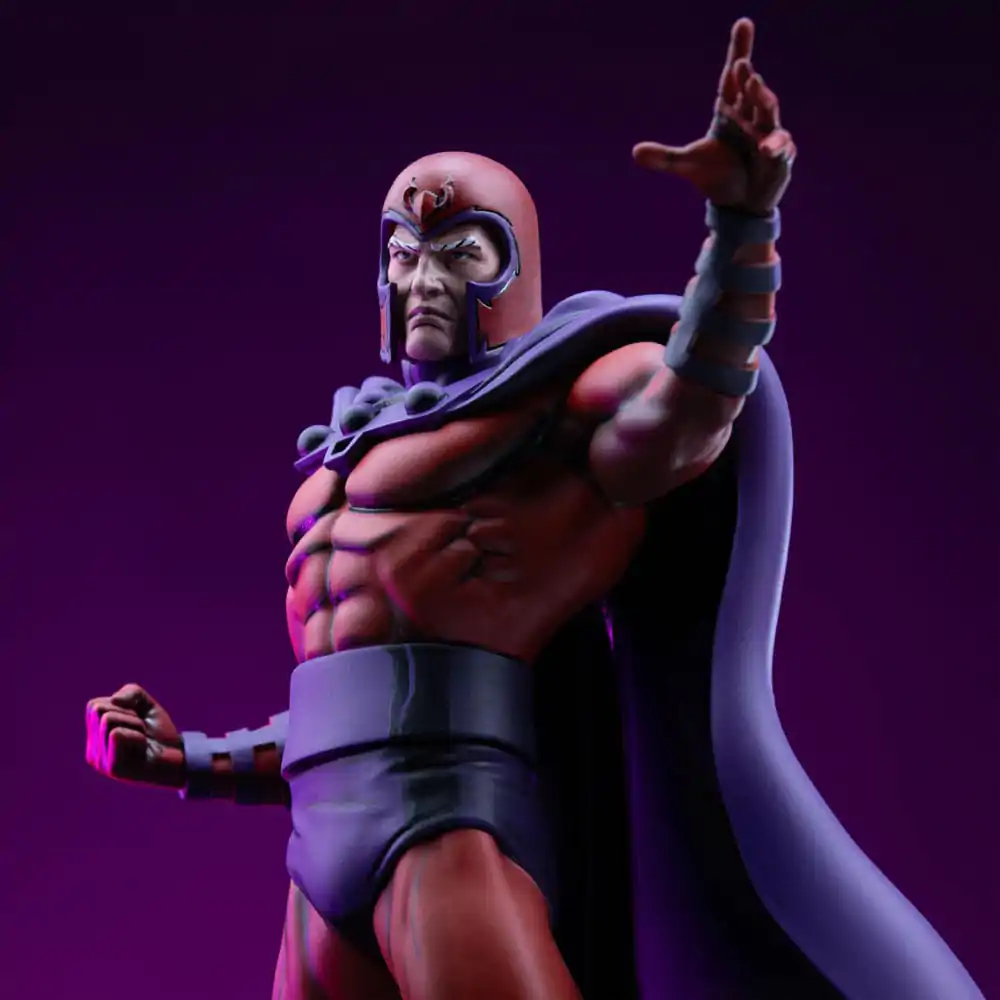 Marvel Art Scale Kip 1/10 X-Men 97 Magneto 23 cm fotografija proizvoda