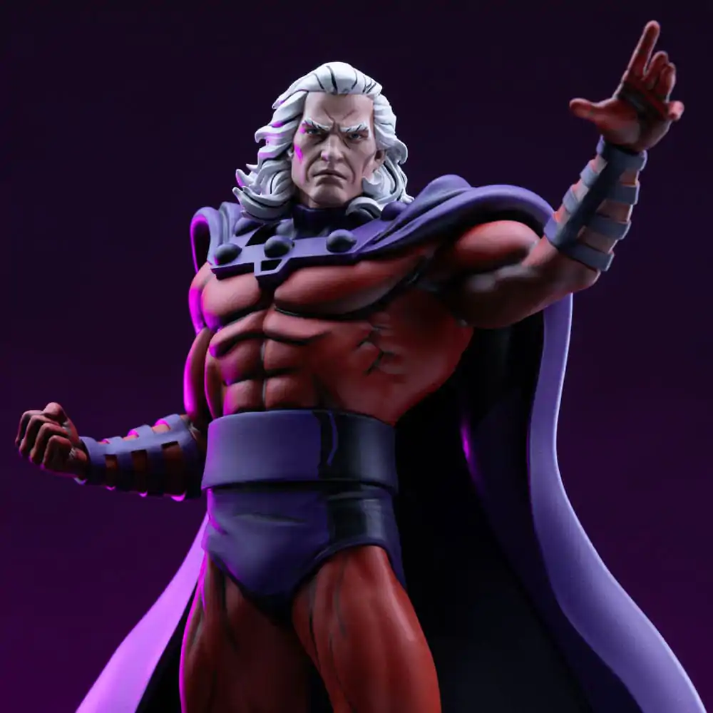 Marvel Art Scale Kip 1/10 X-Men 97 Magneto 23 cm fotografija proizvoda