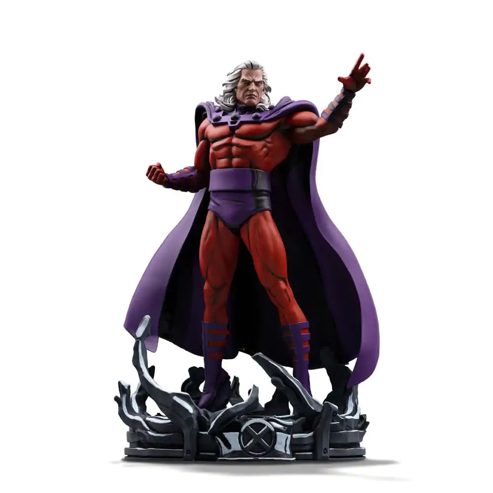 Marvel Art Scale Kip 1/10 X-Men 97 Magneto 23 cm fotografija proizvoda