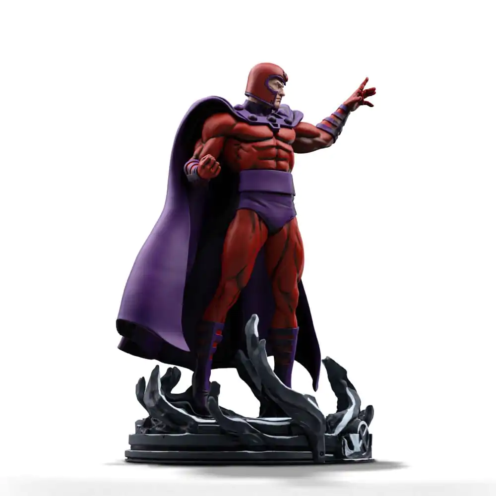 Marvel Art Scale Kip 1/10 X-Men 97 Magneto 23 cm fotografija proizvoda