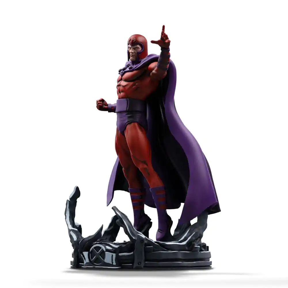 Marvel Art Scale Kip 1/10 X-Men 97 Magneto 23 cm fotografija proizvoda