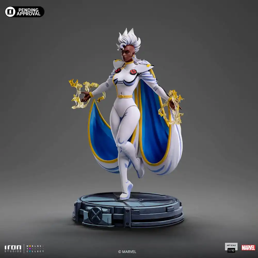Marvel Art Scale kip 1/10 X-Men´97 Storm 22 cm fotografija proizvoda