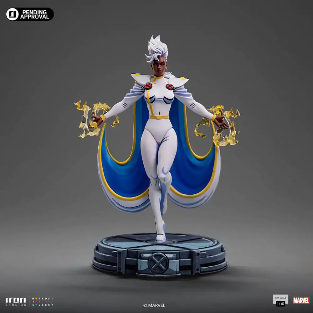 Marvel Art Scale kip 1/10 X-Men´97 Storm 22 cm fotografija proizvoda