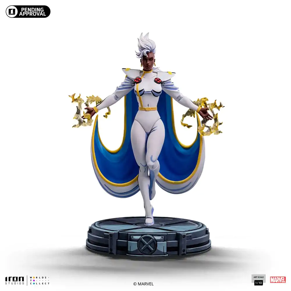 Marvel Art Scale kip 1/10 X-Men´97 Storm 22 cm fotografija proizvoda