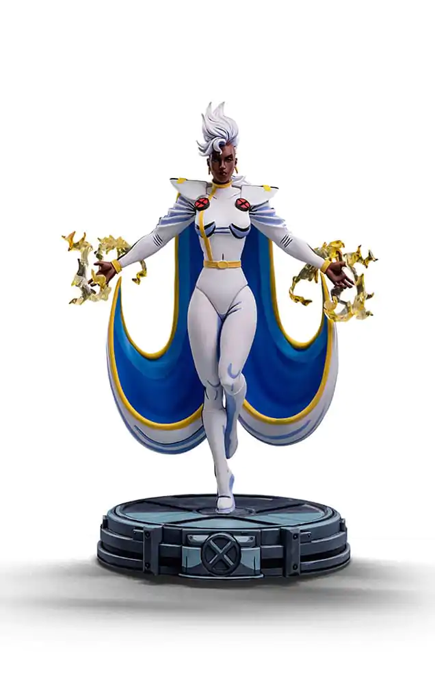 Marvel Art Scale kip 1/10 X-Men´97 Storm 22 cm fotografija proizvoda