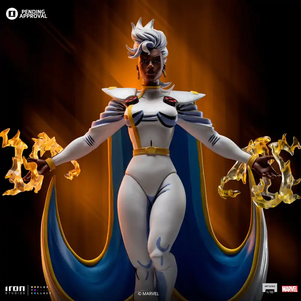 Marvel Art Scale kip 1/10 X-Men´97 Storm 22 cm fotografija proizvoda