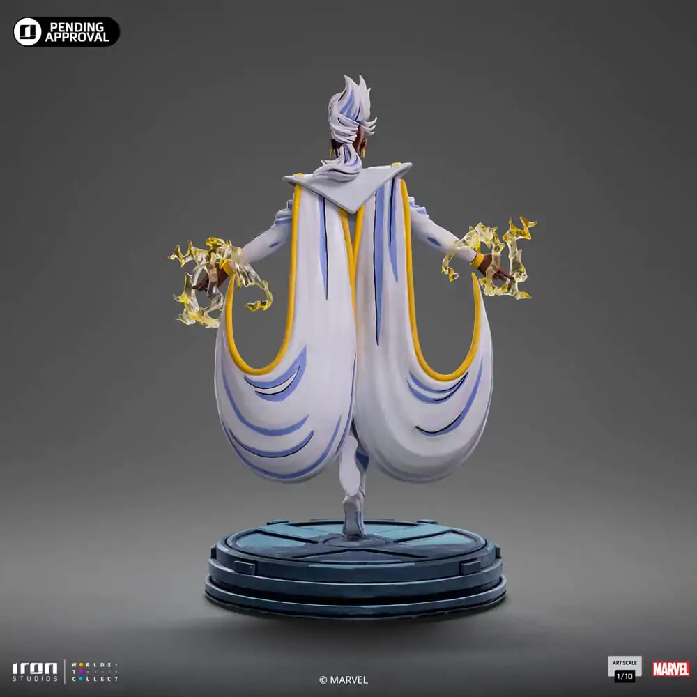 Marvel Art Scale kip 1/10 X-Men´97 Storm 22 cm fotografija proizvoda