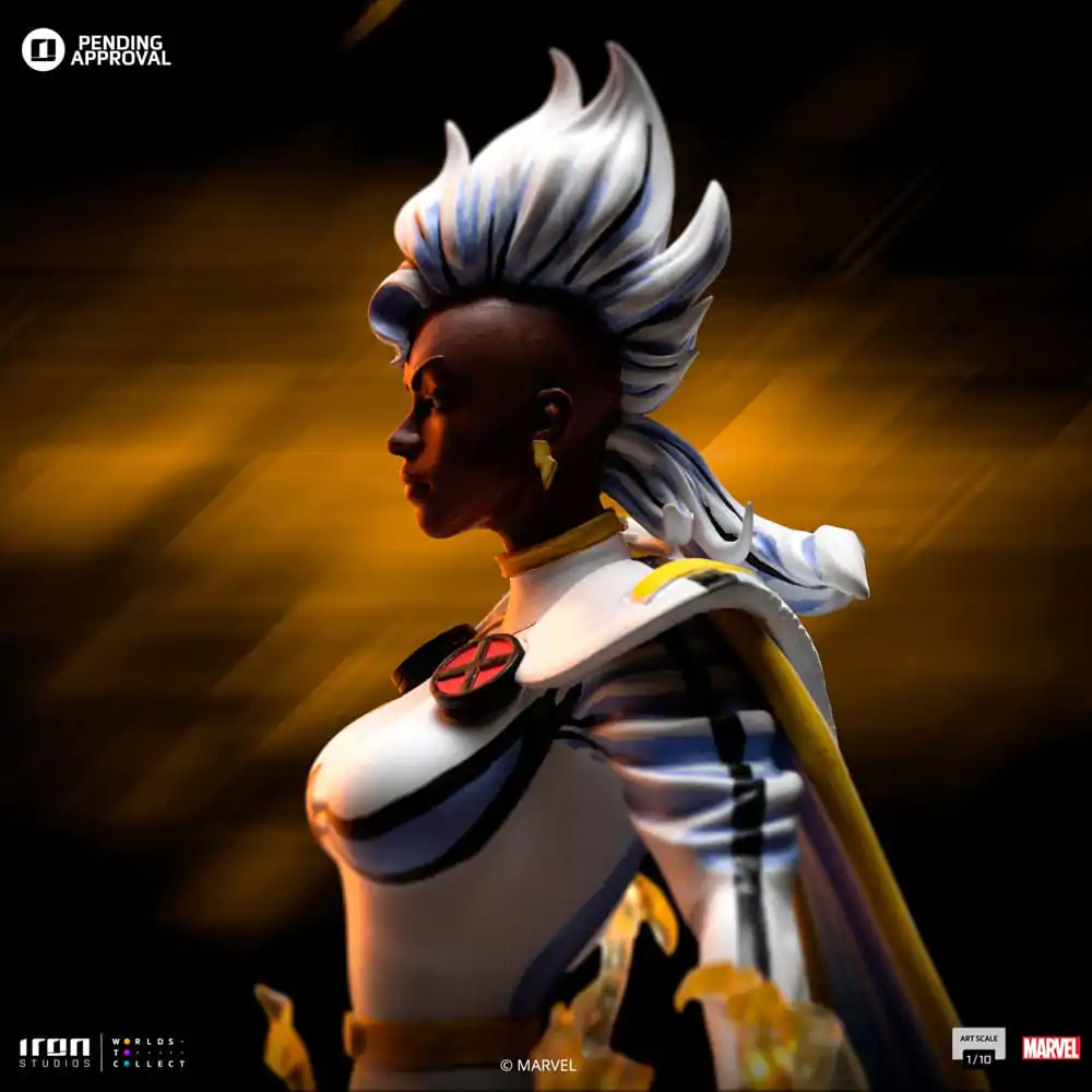 Marvel Art Scale kip 1/10 X-Men´97 Storm 22 cm fotografija proizvoda