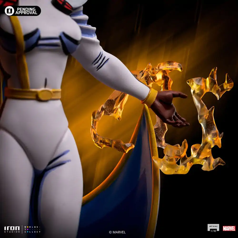 Marvel Art Scale kip 1/10 X-Men´97 Storm 22 cm fotografija proizvoda