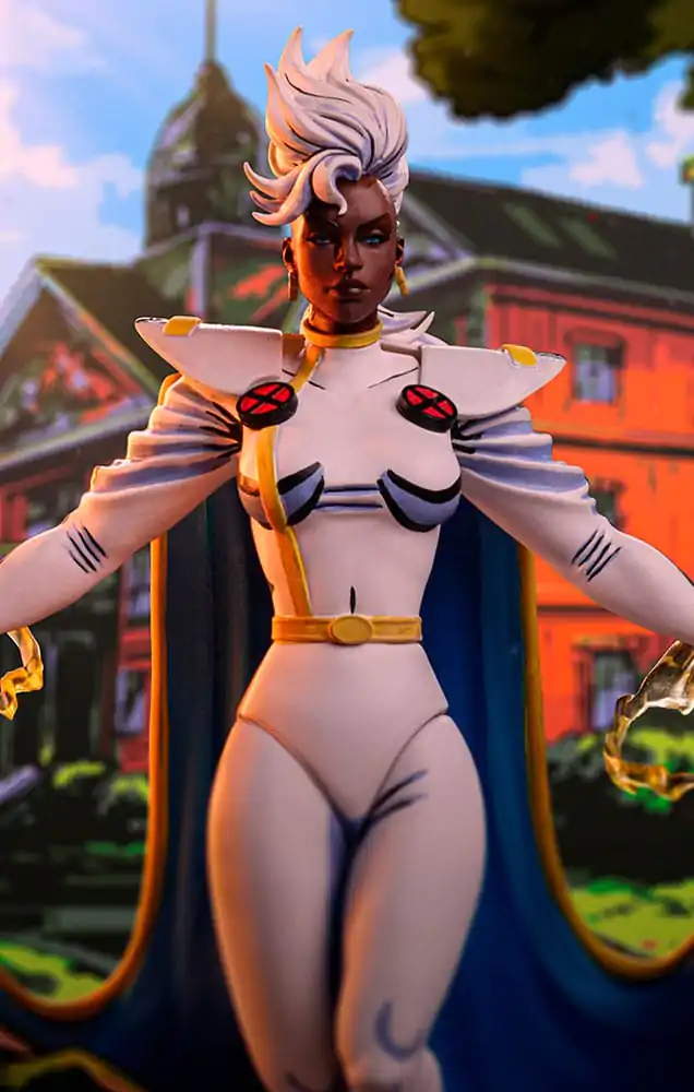 Marvel Art Scale kip 1/10 X-Men´97 Storm 22 cm fotografija proizvoda