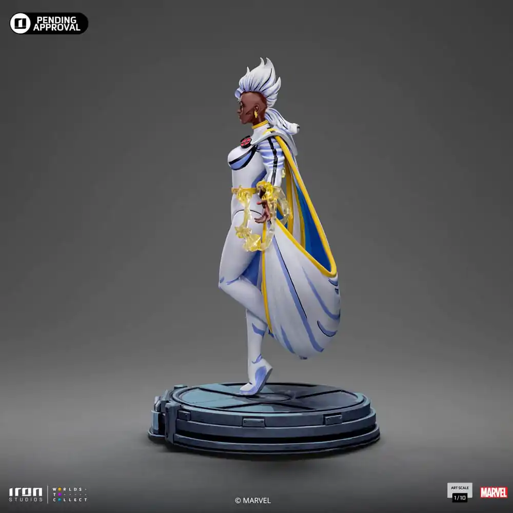 Marvel Art Scale kip 1/10 X-Men´97 Storm 22 cm fotografija proizvoda