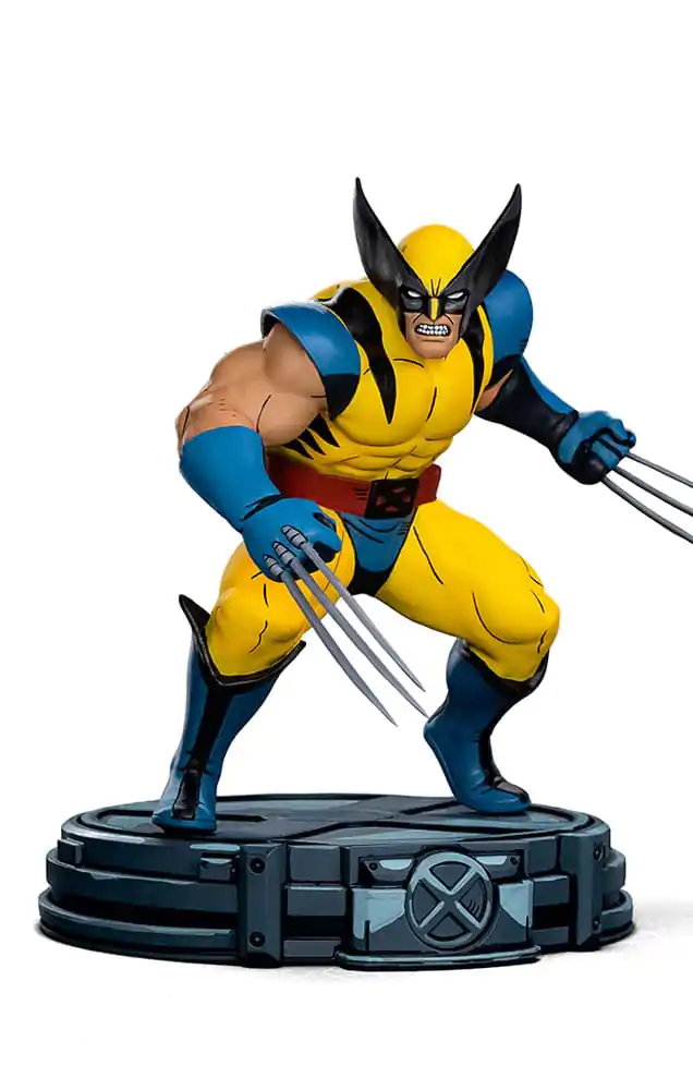 Marvel Art Scale Kip 1/10 X-Men´97 Wolverine 15 cm fotografija proizvoda