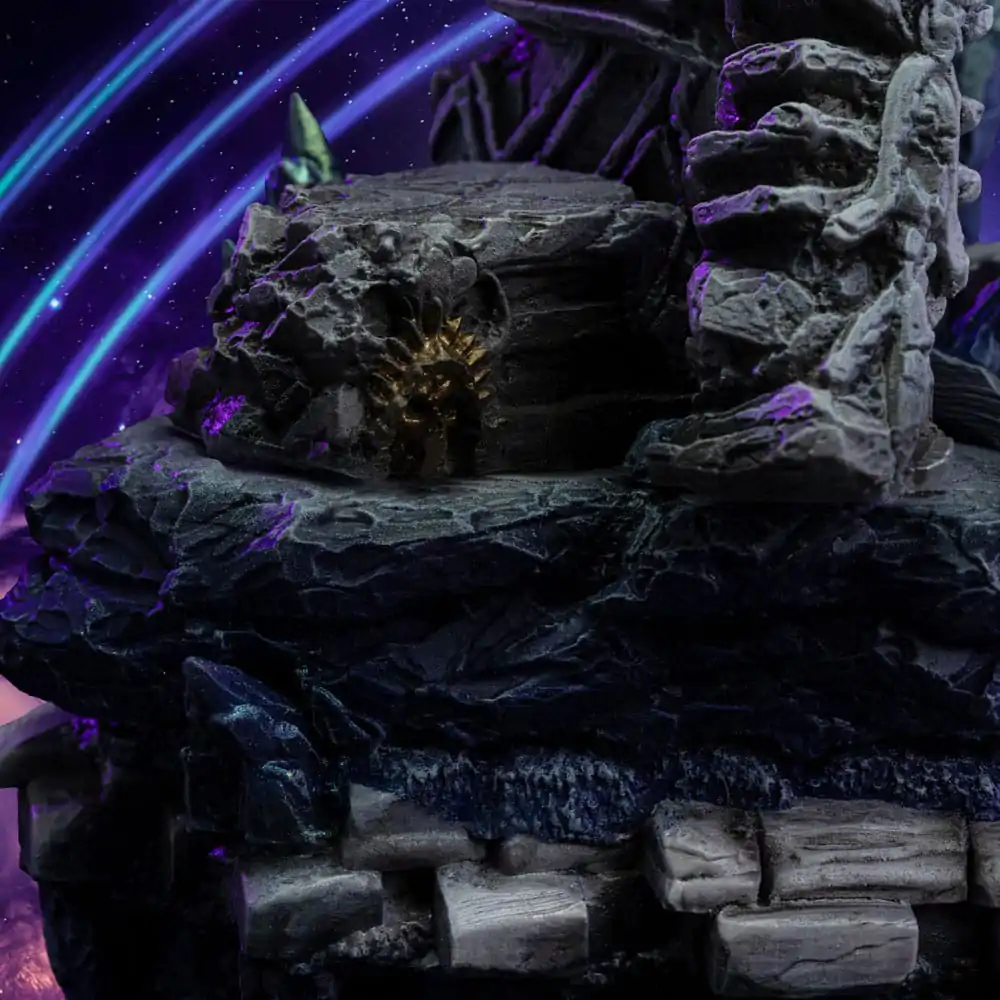 Marvel Art Scale Luksuzna Statua 1/10 Nova 41 cm fotografija proizvoda