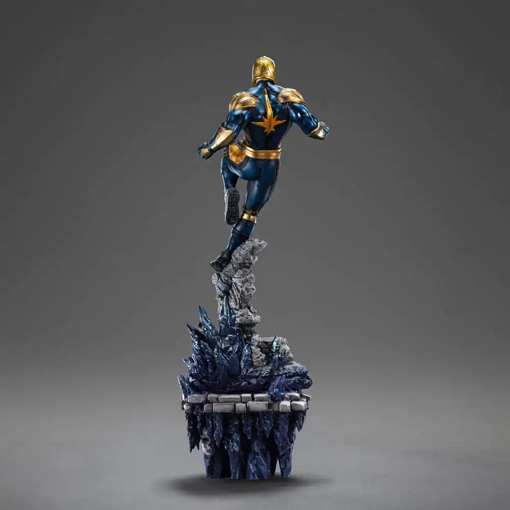 Marvel Art Scale Luksuzna Statua 1/10 Nova 41 cm fotografija proizvoda