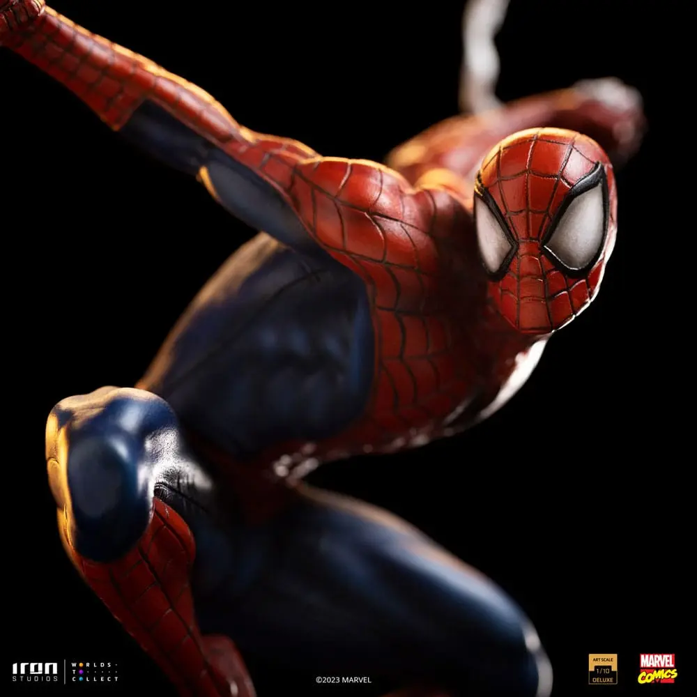 Marvel Art Scale Deluxe Kip 1/10 Spider-Man 37 cm fotografija proizvoda