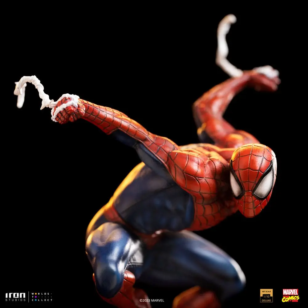 Marvel Art Scale Deluxe Kip 1/10 Spider-Man 37 cm fotografija proizvoda