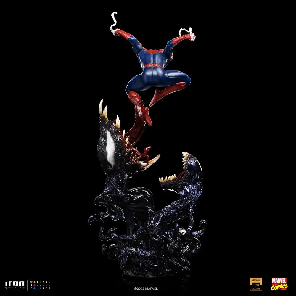 Marvel Art Scale Deluxe Kip 1/10 Spider-Man 37 cm fotografija proizvoda