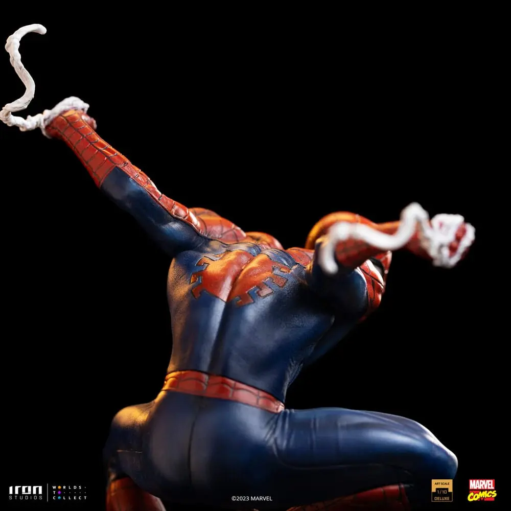 Marvel Art Scale Deluxe Kip 1/10 Spider-Man 37 cm fotografija proizvoda