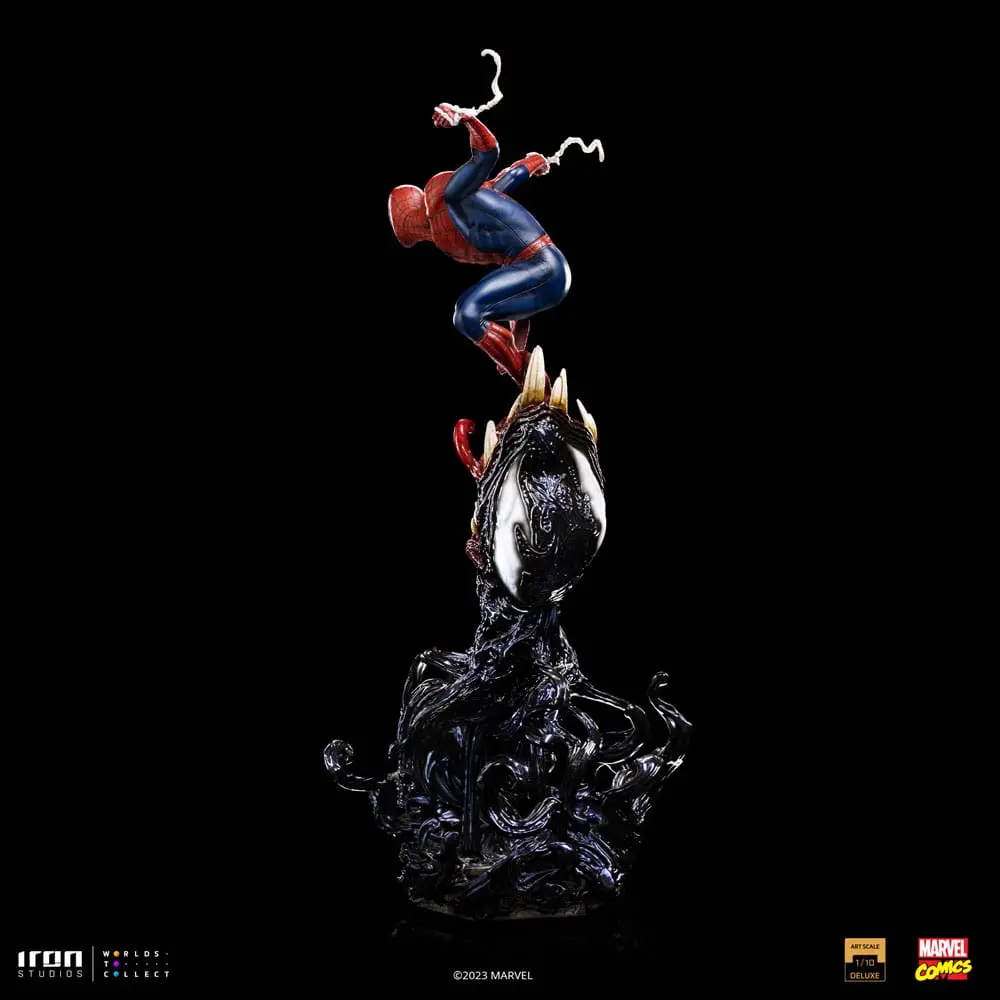 Marvel Art Scale Deluxe Kip 1/10 Spider-Man 37 cm fotografija proizvoda