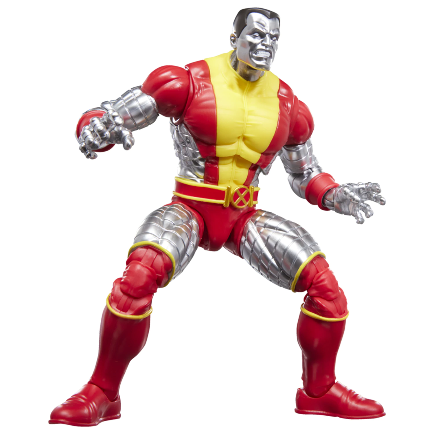 Marvel Astonishing X-Men Kitty Pryde & Marvel's Colossus paket 2 figure 15cm fotografija proizvoda