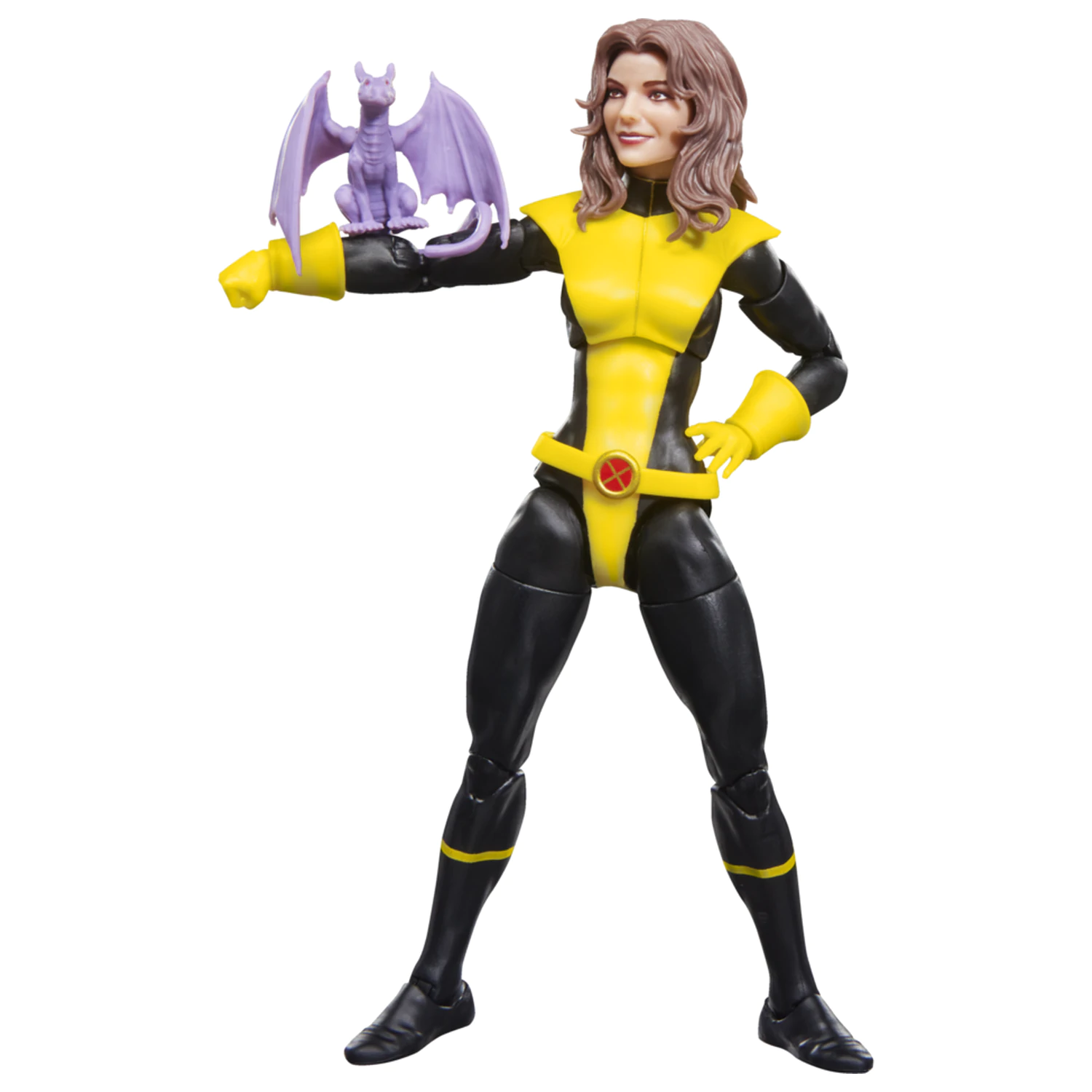 Marvel Astonishing X-Men Kitty Pryde & Marvel's Colossus paket 2 figure 15cm fotografija proizvoda